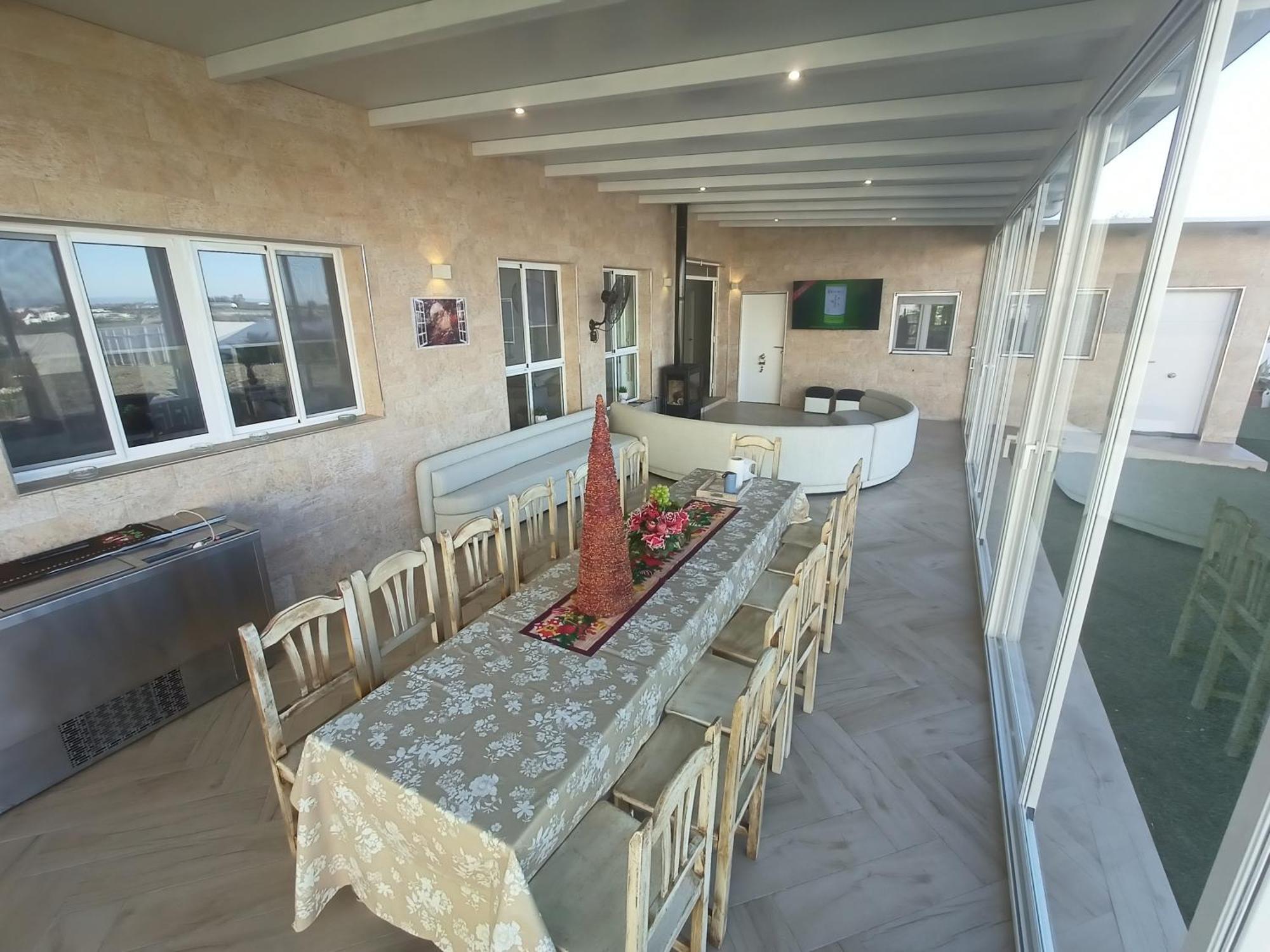 Casa Fertonia Villa Fuentes de Andalucia Exterior photo